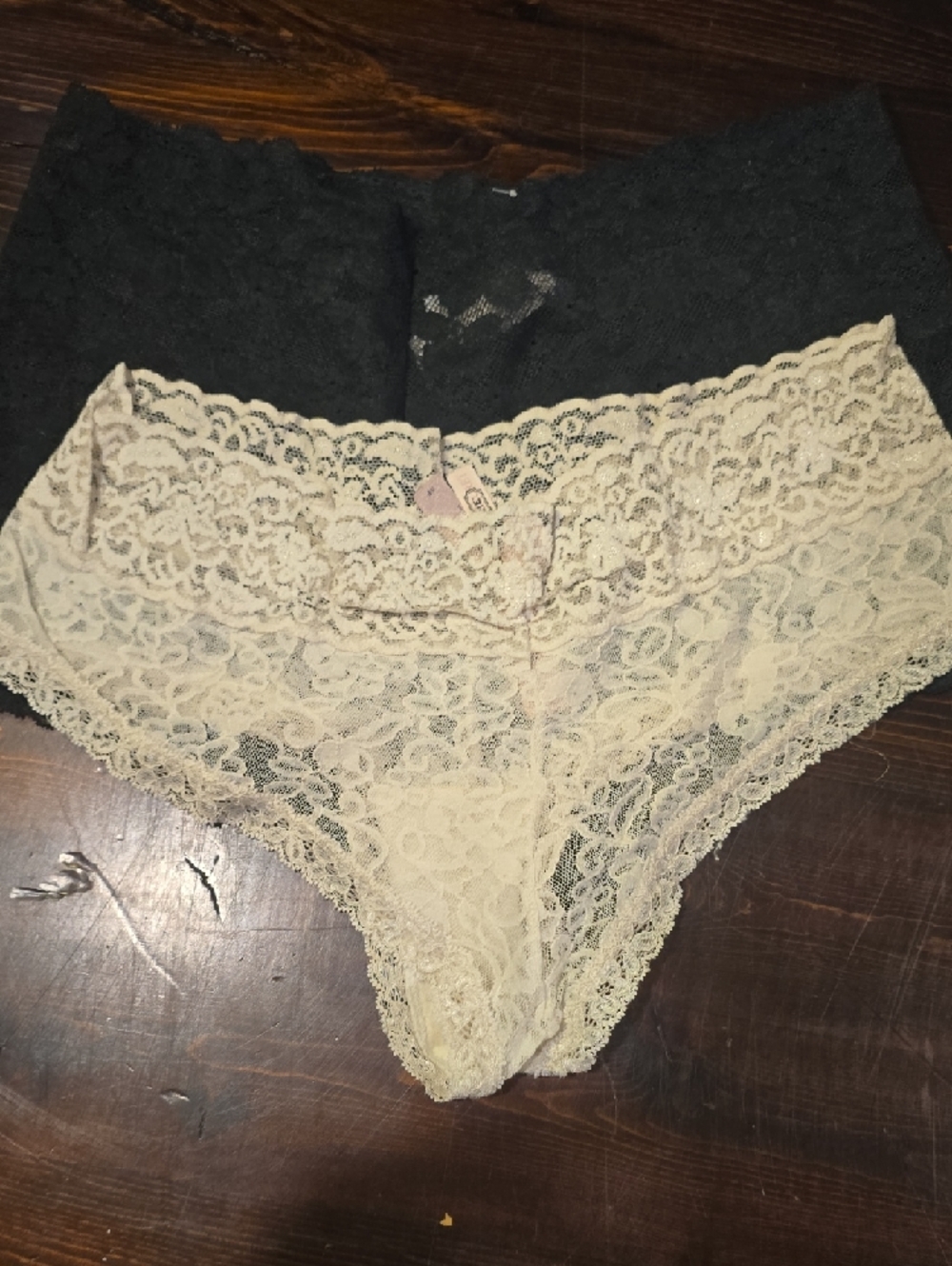 Victoria's Secret & Auden Mixed Panty Bundle - Size Small - Set of 6 - Picture 11 of 15